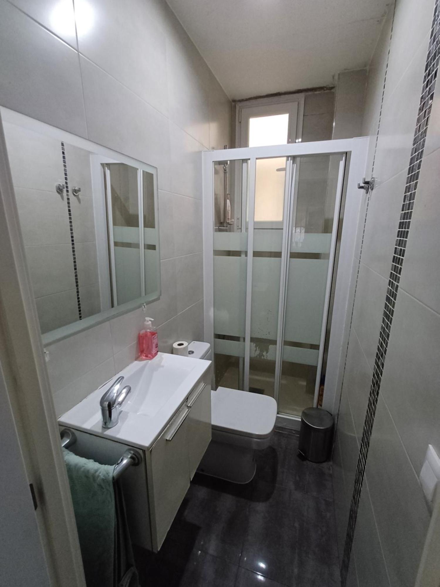 Room En Madrid Pacifico 外观 照片