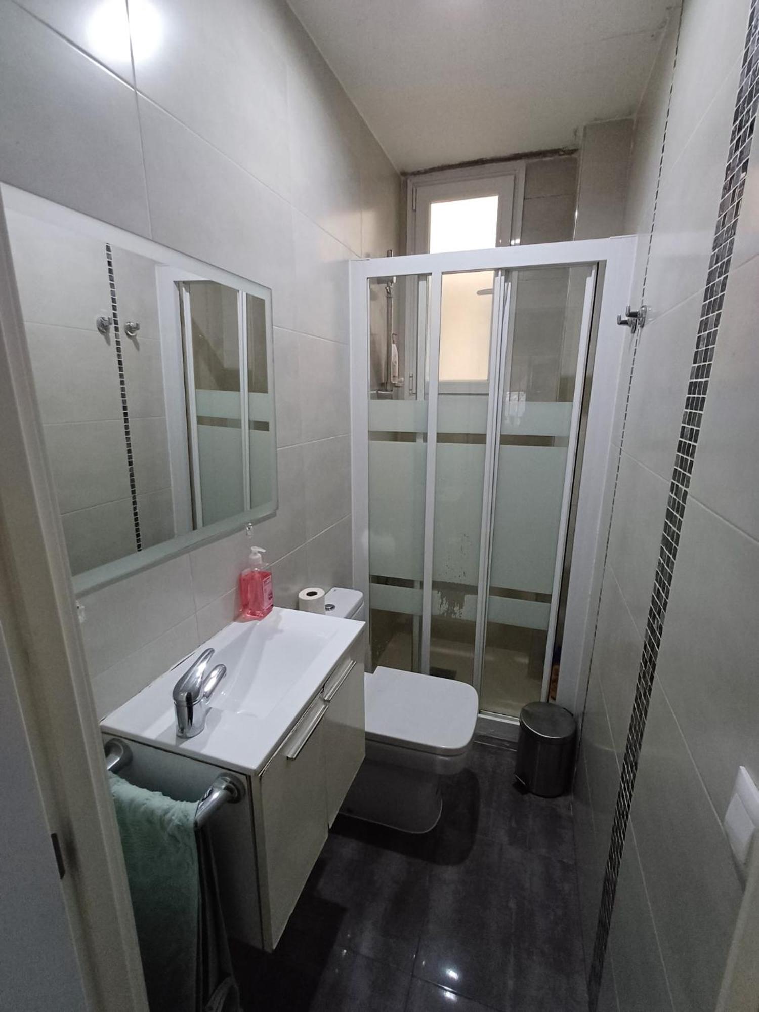 Room En Madrid Pacifico 外观 照片